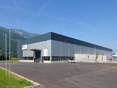 Gewerbeobjekt mieten in 9800 Spittal
