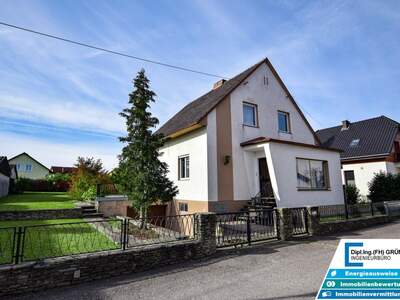 Haus kaufen in 4482 Ennsdorf