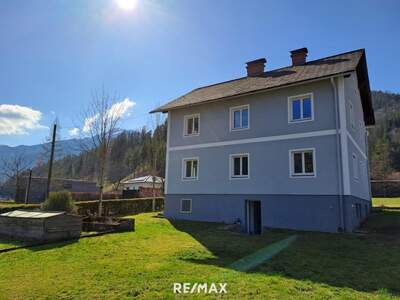 Einfamilienhaus kaufen in 3343 Hollenstein (Bild 1)