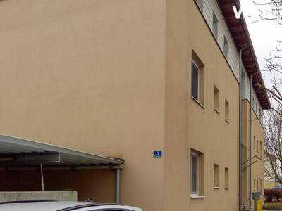 Wohnung mieten in 3244 Ruprechtshofen