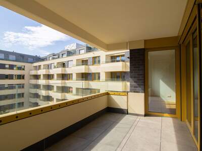 Wohnung mit Balkon kaufen in 1100 Wien (Bild 4)