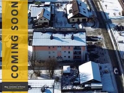 Eigentumswohnung in 4870 Vöcklamarkt