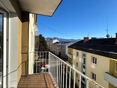 Wohnung mit Balkon mieten in 8740 Zeltweg (Bild 4)