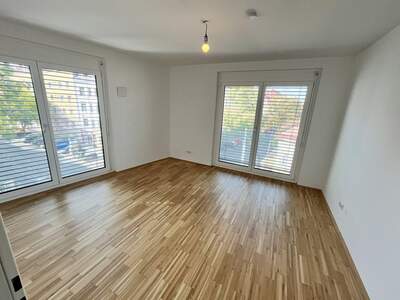 Wohnung mit Balkon mieten in 1110 Wien (Bild 3)