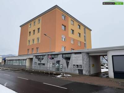 Mietwohnung in 8740 Zeltweg