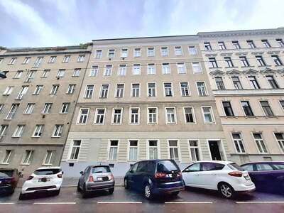 Wohnung kaufen in 1120 Wien
