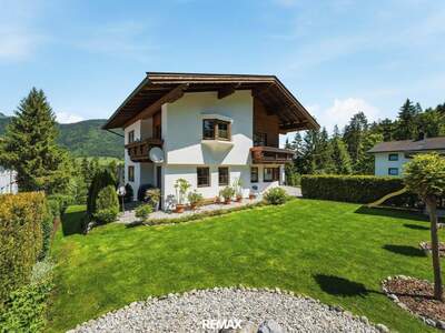 Haus kaufen in 6335 Mitterland