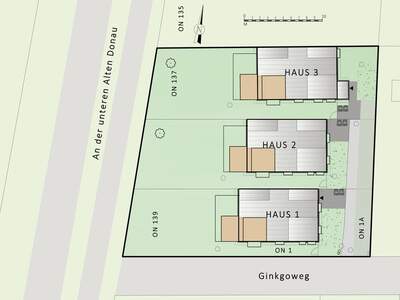 Einfamilienhaus kaufen in 1220 Wien (Bild 5)
