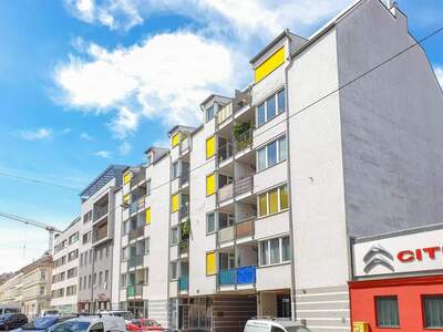 Mietwohnung in 1170 Wien