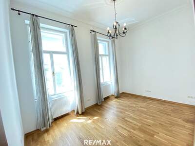 Wohnung mit Balkon mieten in 1080 Wien (Bild 3)