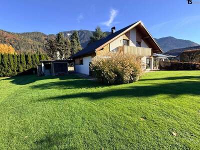 Haus mit Garten kaufen in 6714 Nüziders (Bild 2)
