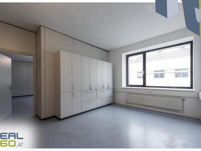 Büro / Praxis mieten in 4020 Linz (Bild 3)