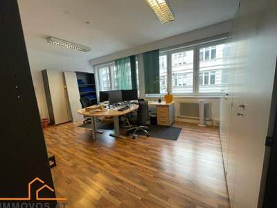 Gewerbeobjekt mieten in 1040 Wien 4. (Bild 4)