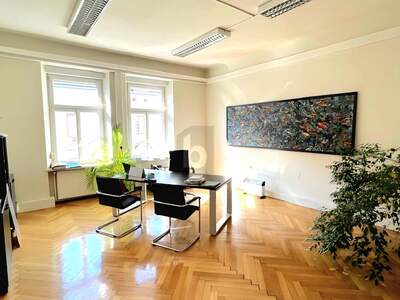 Wohnung mit Balkon mieten in 8010 Graz (Bild 1)