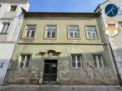 Haus kaufen in 3500 Krems