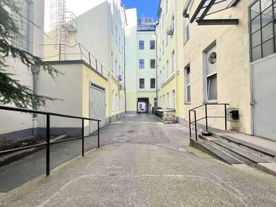 Eigentumswohnung in 1070 Wien (Bild 2)