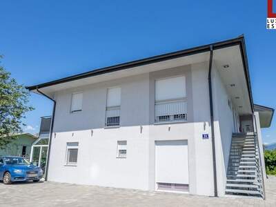 Anlageobjekt kaufen in 9500 Villach (Bild 2)