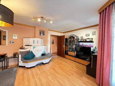 Eigentumswohnung in 6460 Imst