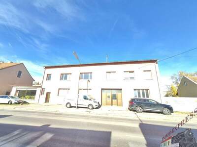 Haus mit Garten kaufen in 2304 Orth (Bild 1)