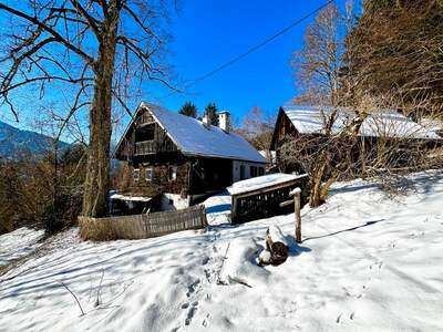 Landhaus kaufen in 8904 Ardning