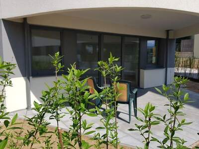 Terrassenwohnung mieten in 4810 Gmunden (Bild 4)