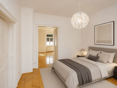 Wohnung mieten in 8010 Graz