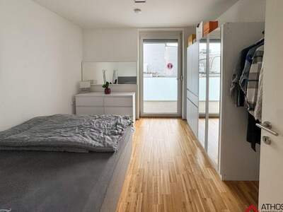 Wohnung mit Balkon mieten in 4600 Wels (Bild 3)