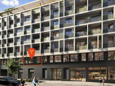 Gewerbeobjekt kaufen in 1170 Wien