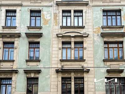Wohnung kaufen in 1060 Wien
