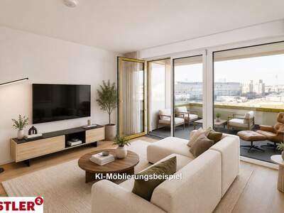 Wohnung kaufen in 1100 Wien (Bild 2)