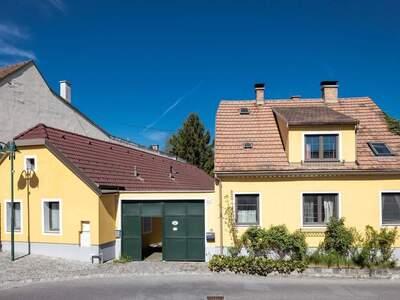 Haus kaufen in 2551 Enzesfeld