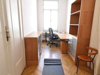 Büro / Praxis mieten in 1040 Wien (Bild 5)