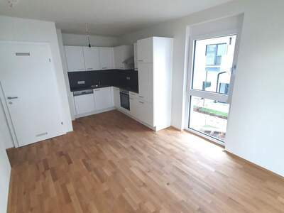 Terrassenwohnung mieten in 8051 Graz (Bild 3)