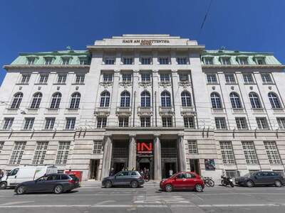 Gewerbeobjekt mieten in 1010 Wien