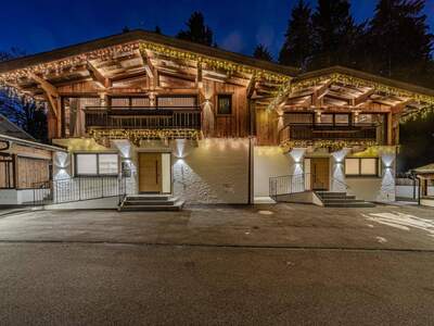 Haus kaufen in 6306 Söll