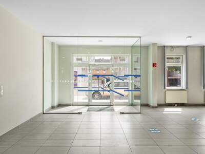 Gewerbeobjekt kaufen in 8200 Gleisdorf (Bild 1)