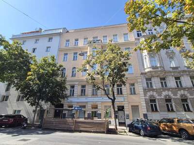 Anlageobjekt kaufen in 1030 Wien (Bild 1)