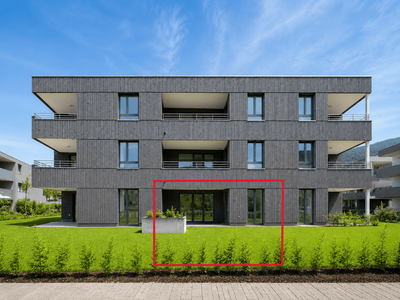 Wohnung mieten in 6850 Dornbirn