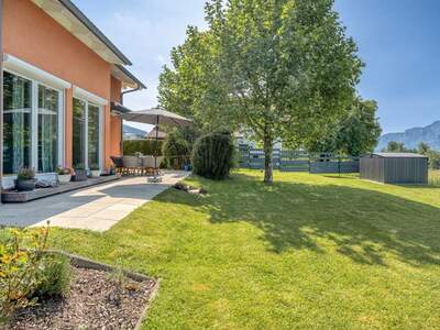 Einfamilienhaus kaufen in 5310 Mondsee