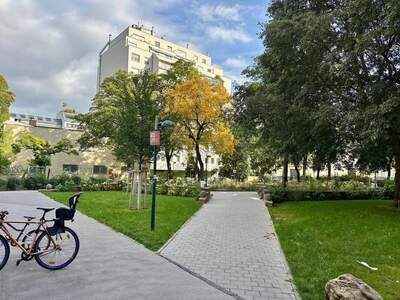 Mietwohnung provisionsfrei in 1120 Wien