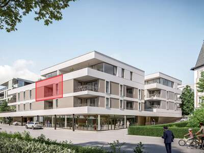 Wohnung kaufen in 4813 Altmünster (Bild 1)