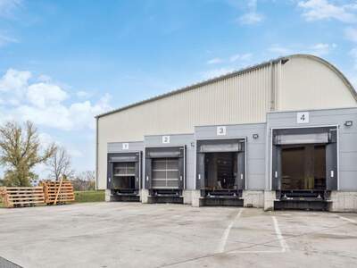 Gewerbeobjekt kaufen in 1110 Wien (Bild 3)