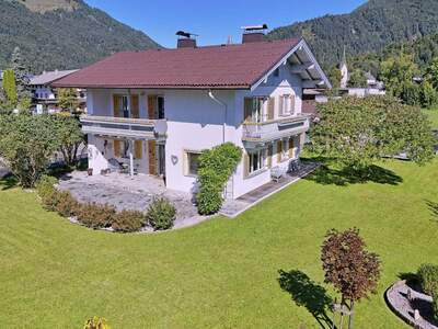 Haus kaufen in 6345 Kössen