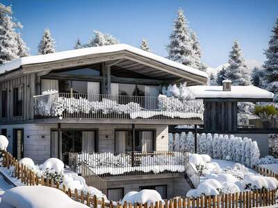 Haus kaufen in 6391 Fieberbrunn