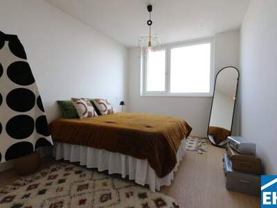 Terrassenwohnung kaufen in 1220 Wien (Bild 4)