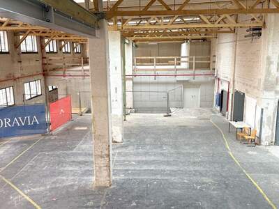 Gewerbeobjekt mieten in 1230 Wien (Bild 5)