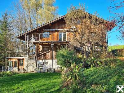 Haus kaufen in 6942 Krumbach