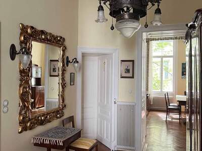 Mietwohnung provisionsfrei in 1030 Wien