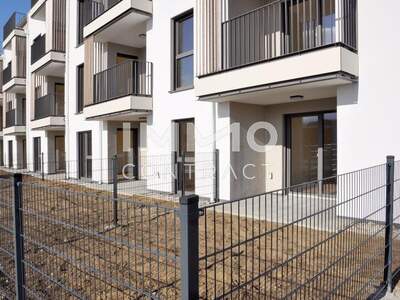 Etagenwohnung mieten in 3200 Ober