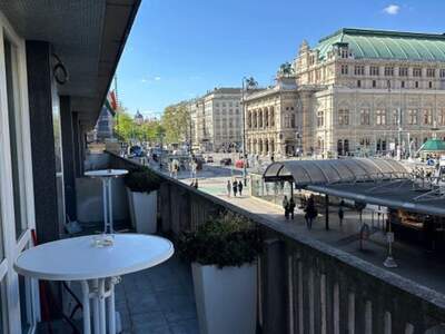 Gewerbeobjekt mieten in 1010 Wien (Bild 4)